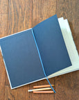CARNET DE NOTES A5 - HOMARD