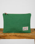 Pochette couleur