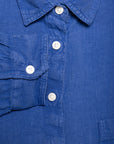 CHEMISE EN LIN BREHAT - ODYSSEE