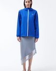 IMPERMEABLE PASSY COURT - BLEU ROI