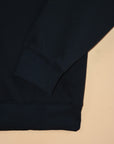SWEATSHIRT RE A ECUSSON - ENCRE
