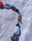 COLLIER ESTRAN - ACURIO x BONNE ESPERANCE