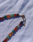 COLLIER EMBRUNS - ACURIO x BONNE ESPERANCE