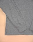 T-SHIRT MANCHES LONGUES DINARD - GRIS CHINE