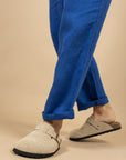 PANTALON EN LIN DEAUVILLE - ODYSSEE