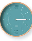 HORLOGE DES MAREES - ARCTIC