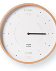 HORLOGE DES MAREES - OYSTER