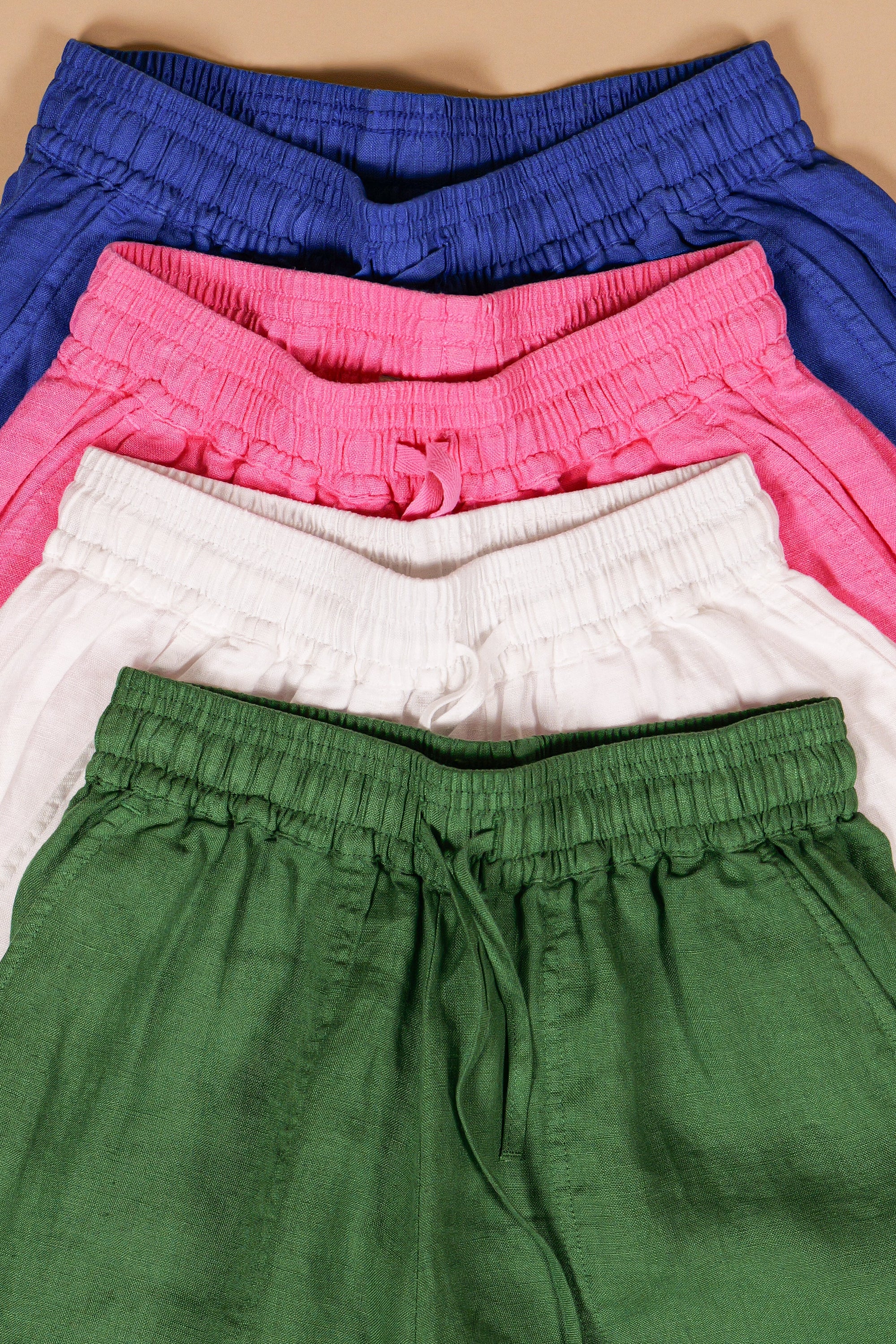Pantalons et shorts femme