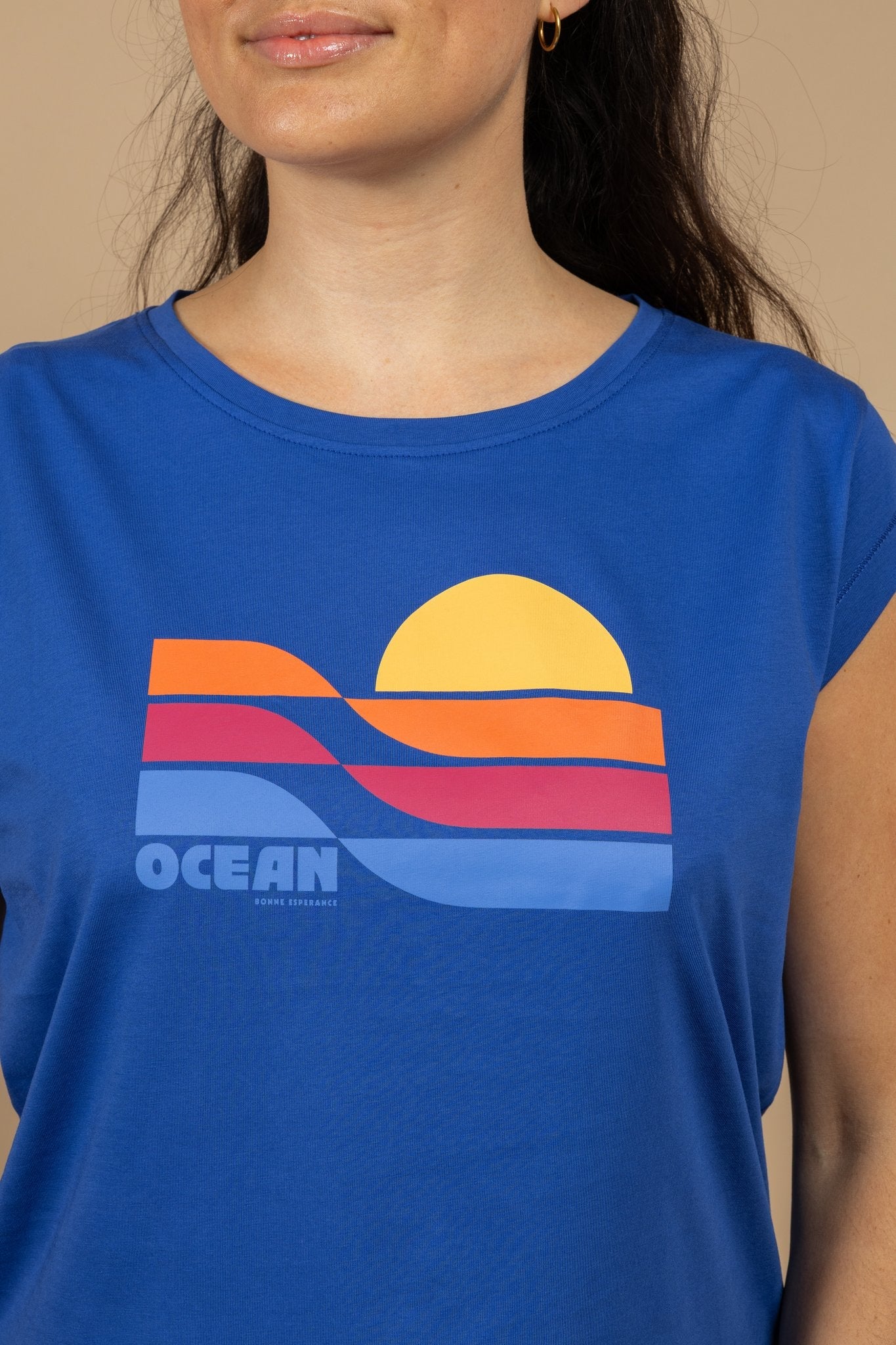 T-shirts femme