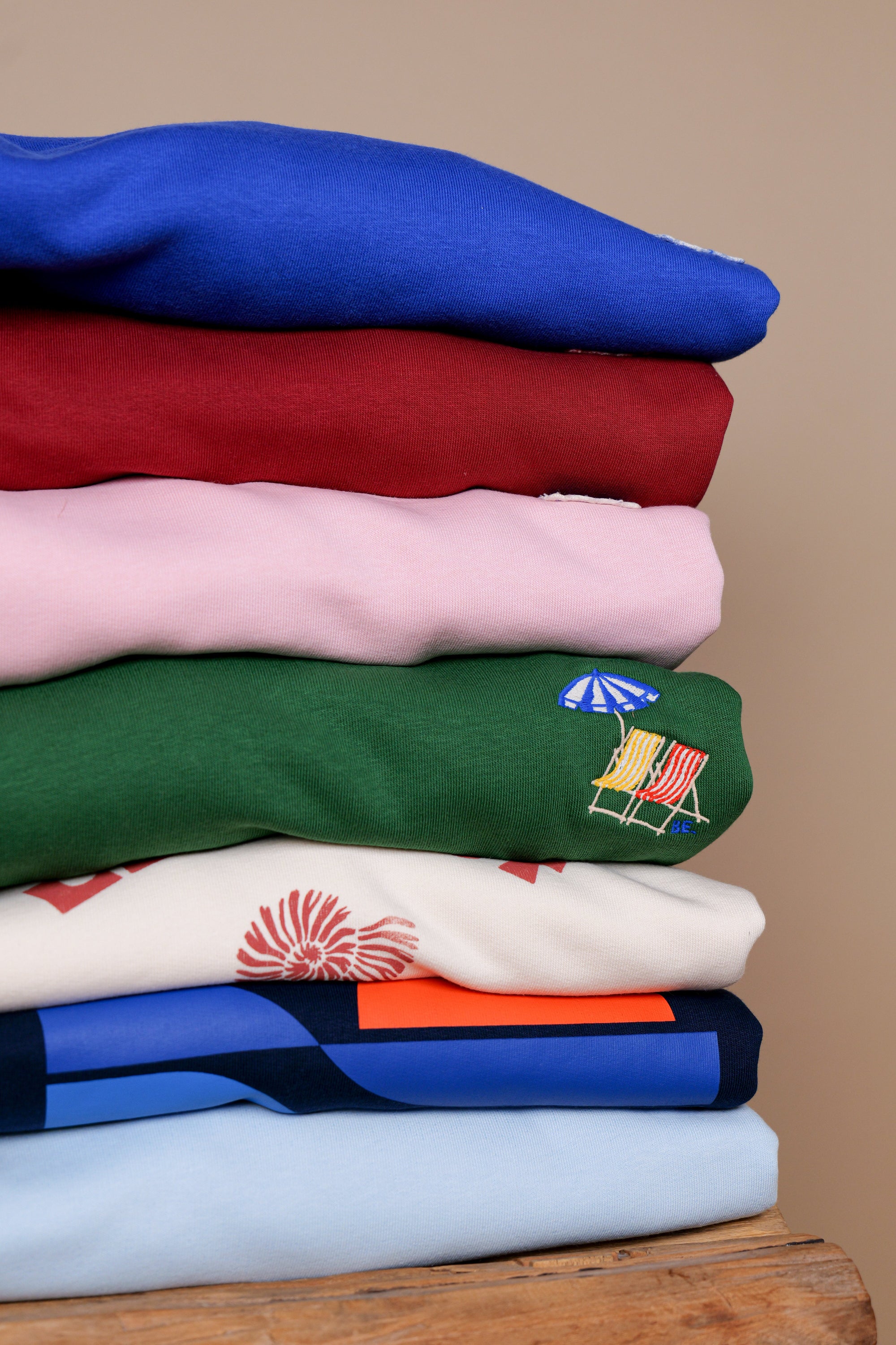 Sweat-shirts et vestes femme