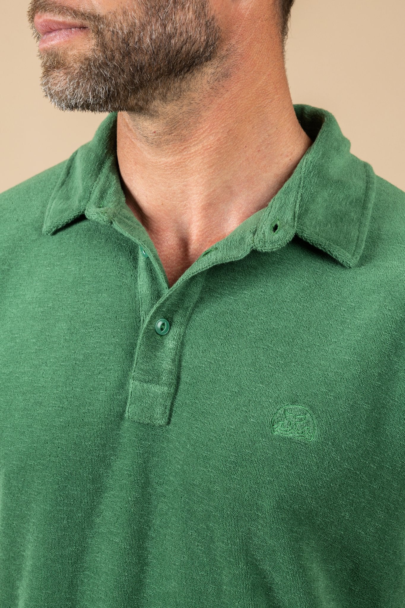 Chemises et polos homme