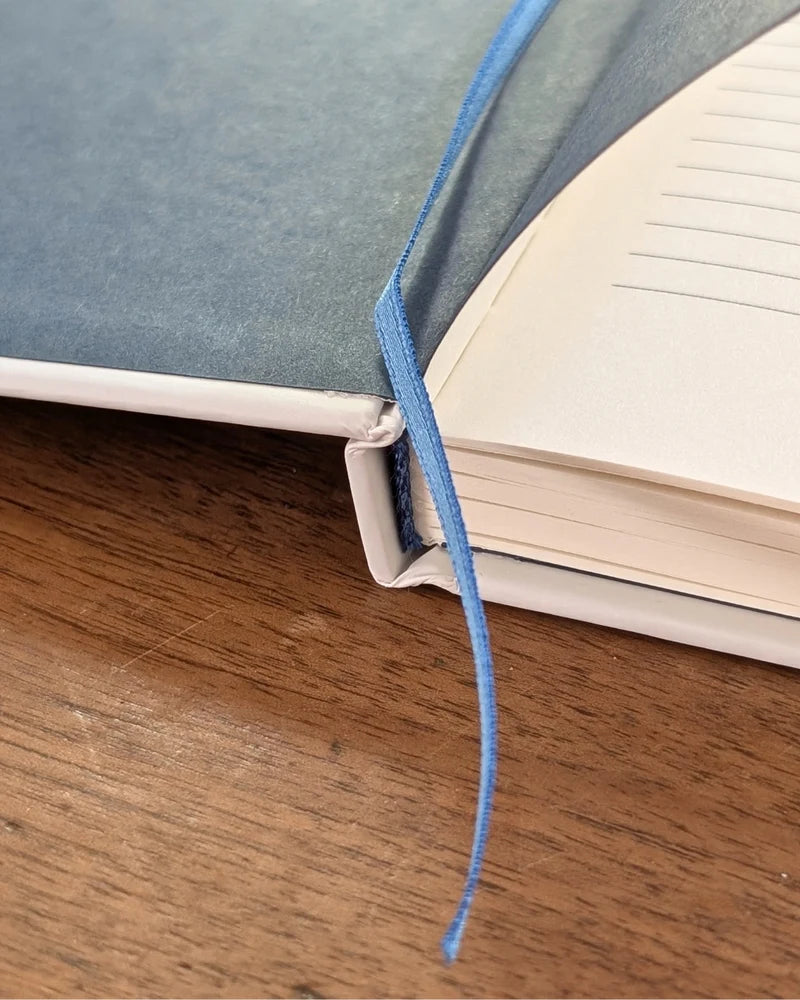 CARNET DE NOTES A5 - HOMARD