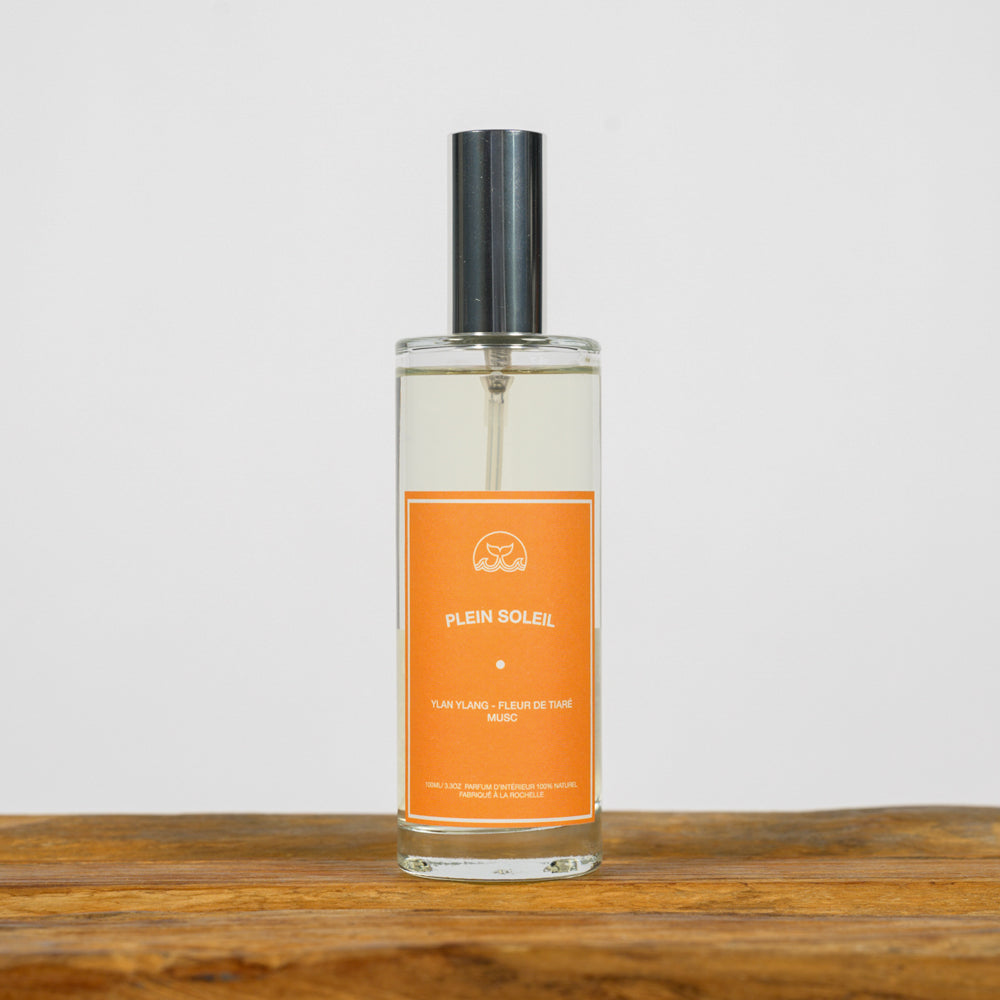 Parfum d’intérieur