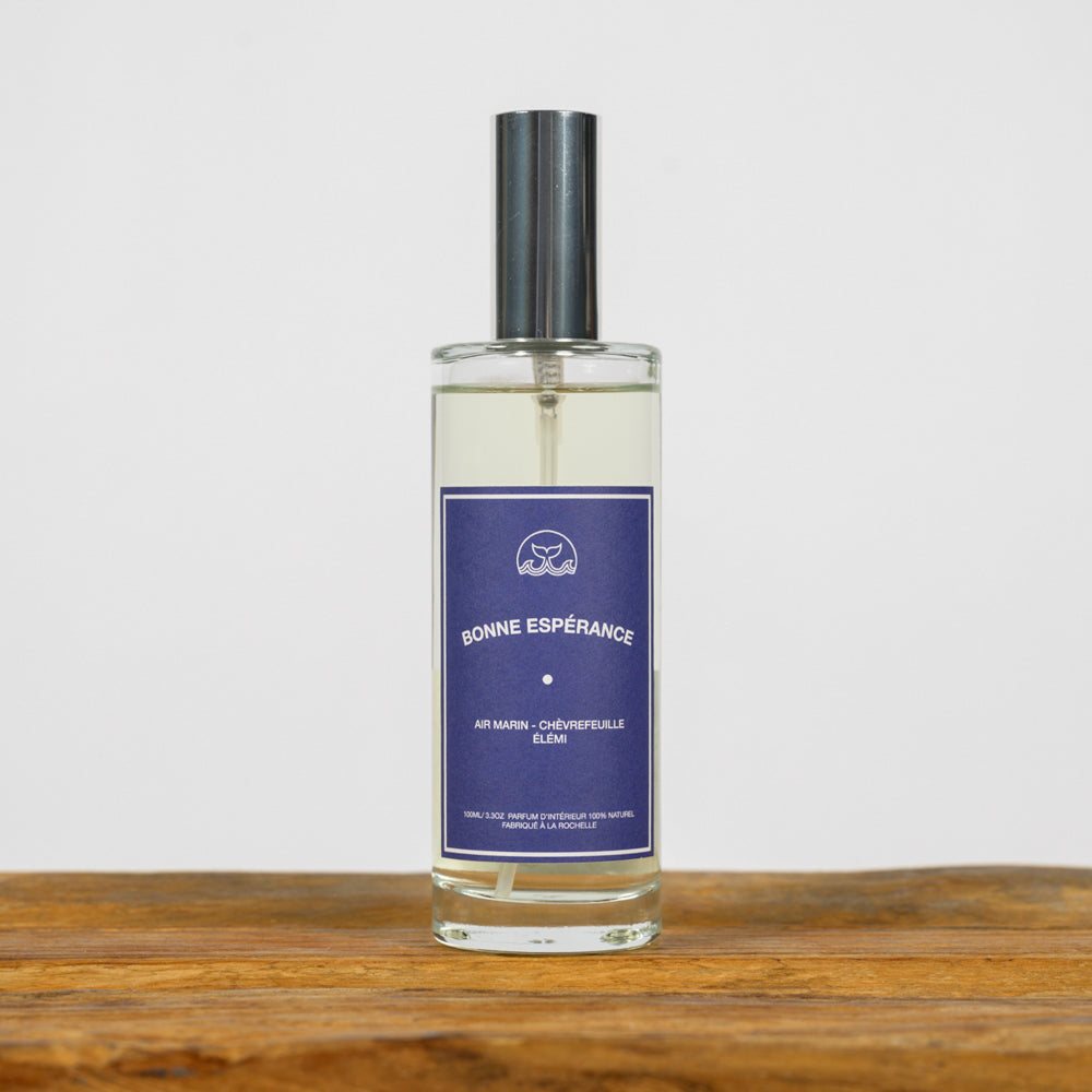 Parfum d’intérieur