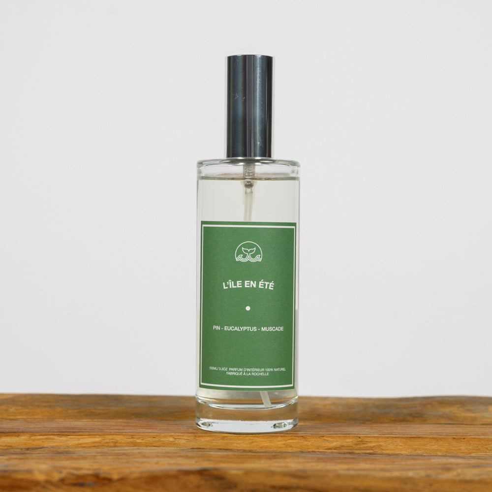 Parfum d’intérieur