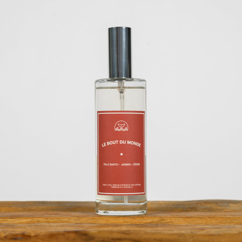 Parfum d’intérieur