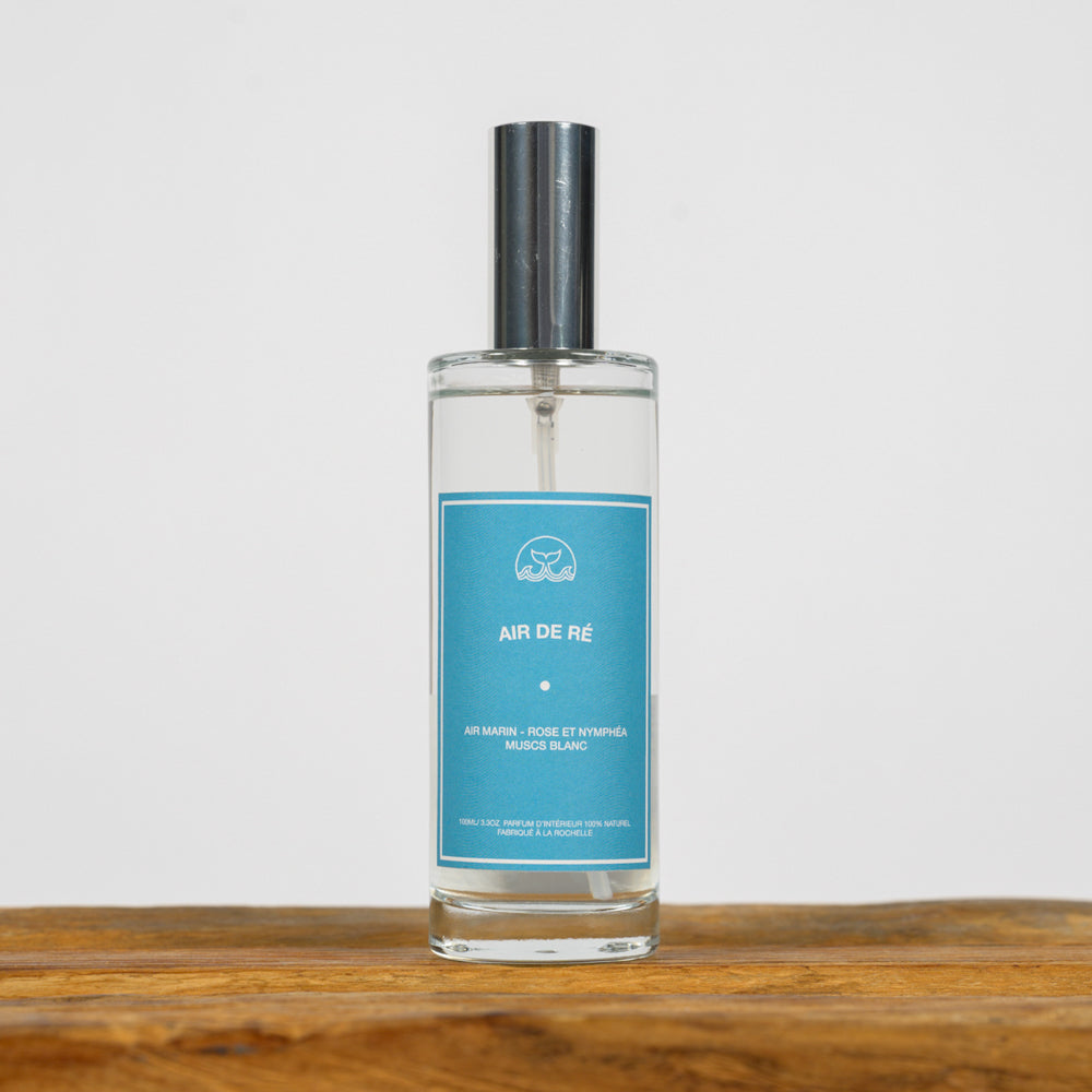 Parfum d’intérieur