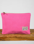 Pochette couleur