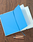 CARNET DE NOTES A5 - LES SARDINES