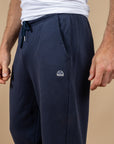 JOGGING LACANAU - MARINE