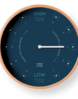 HORLOGE DES MAREES - STORM
