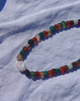 COLLIER EMBRUNS - ACURIO x BONNE ESPERANCE
