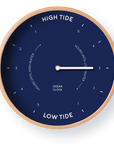 HORLOGE DES MAREES - MARINE