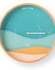 HORLOGE DES MAREES - SEASIDE