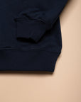 SWEATSHIRT RE - OCEAN - MARINE