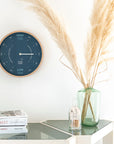 HORLOGE DES MAREES - STORM