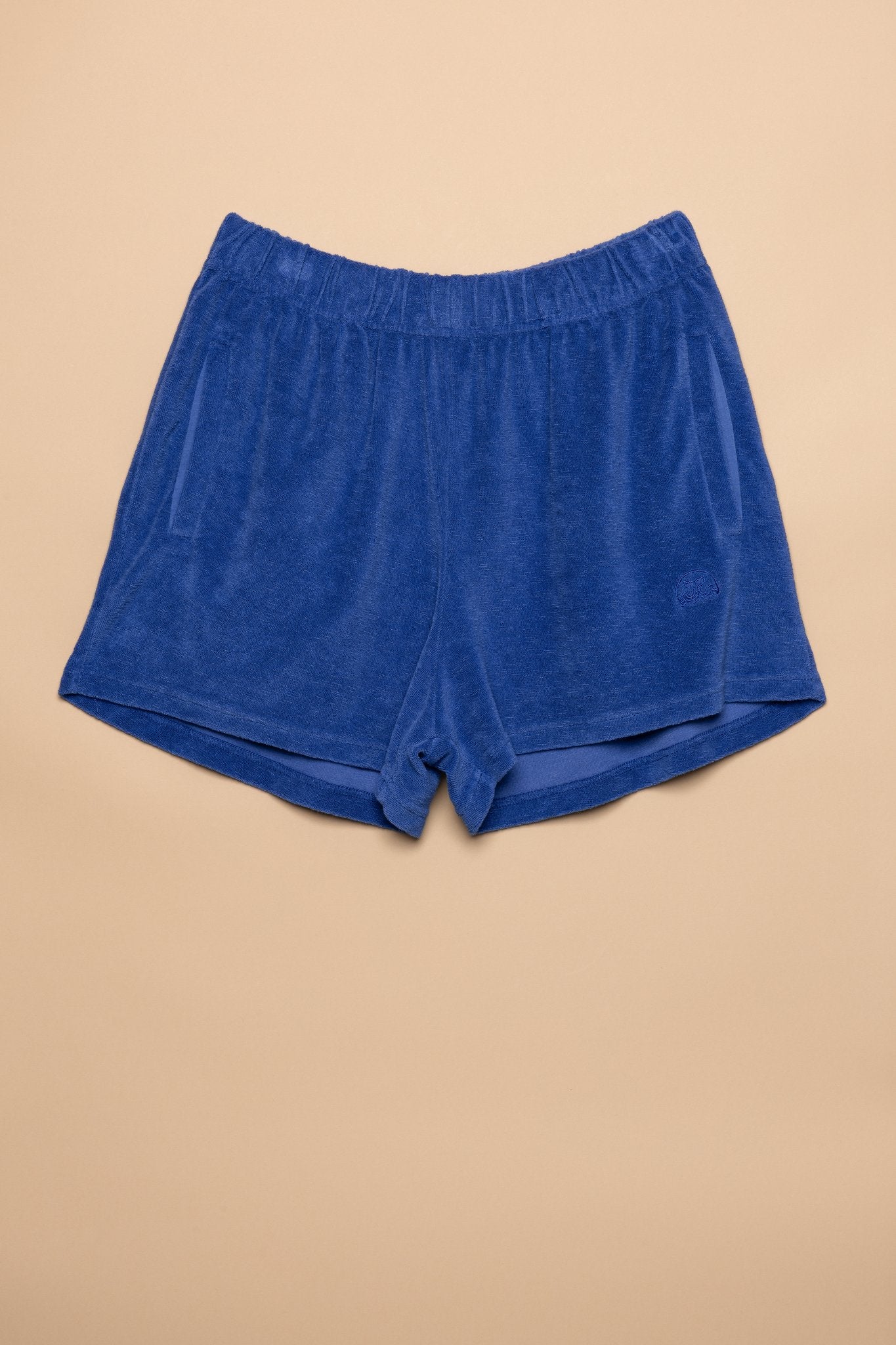 SHORT EN EPONGE VANNES - ODYSSEE