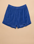 SHORT EN EPONGE VANNES - ODYSSEE