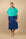 Menthe/Marine