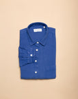 CHEMISE EN LIN BREHAT - ODYSSEE