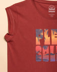 T-SHIRT CABOURG - PLEIN SOLEIL - BRONZETTE