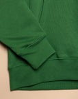 HOODIE LARMOR - ENFANT - VERT