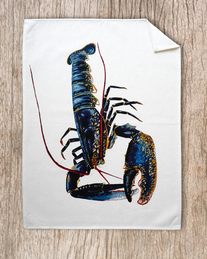 TORCHON HOMARD - VAREK
