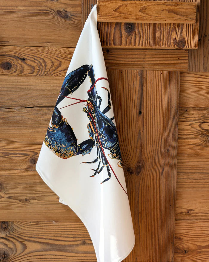 TORCHON HOMARD - VAREK