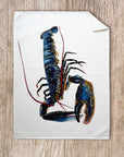 TORCHON HOMARD - VAREK